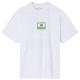 Edwin Ανδρική κοντομάνικη μπλούζα Staff Tee